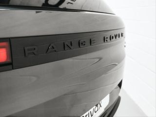 LAND-ROVER Range Rover Sport 4.4 V8 530PS AWD Auto First Edition