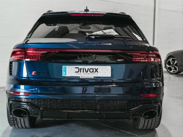 AUDI Q8 RS Q8 TFSI 441kW 600CV quattro tipt