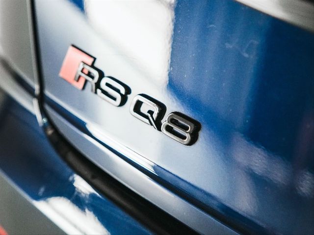 AUDI Q8 RS Q8 TFSI 441kW 600CV quattro tipt