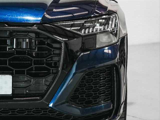 AUDI Q8 RS Q8 TFSI 441kW 600CV quattro tipt