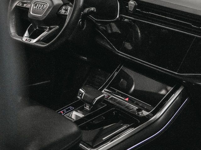 AUDI Q8 RS Q8 TFSI 441kW 600CV quattro tipt