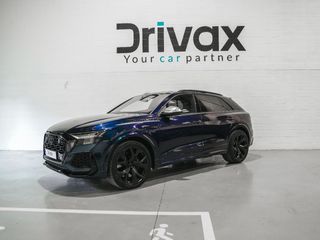 AUDI Q8 RS Q8 TFSI 441kW 600CV quattro tipt