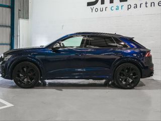 AUDI Q8 RS Q8 TFSI 441kW 600CV quattro tipt