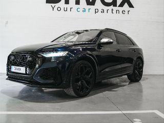 AUDI Q8 RS Q8 TFSI 441kW 600CV quattro tipt