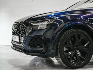 AUDI Q8 RS Q8 TFSI 441kW 600CV quattro tipt