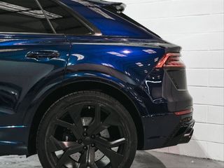 AUDI Q8 RS Q8 TFSI 441kW 600CV quattro tipt
