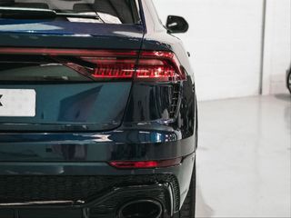 AUDI Q8 RS Q8 TFSI 441kW 600CV quattro tipt
