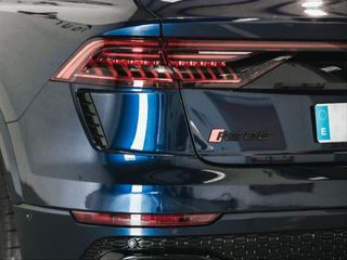 AUDI Q8 RS Q8 TFSI 441kW 600CV quattro tipt