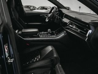 AUDI Q8 RS Q8 TFSI 441kW 600CV quattro tipt