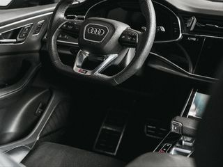 AUDI Q8 RS Q8 TFSI 441kW 600CV quattro tipt