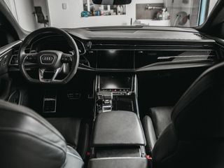 AUDI Q8 RS Q8 TFSI 441kW 600CV quattro tipt