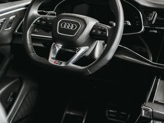 AUDI Q8 RS Q8 TFSI 441kW 600CV quattro tipt