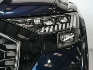 AUDI Q8 RS Q8 TFSI 441kW 600CV quattro tipt