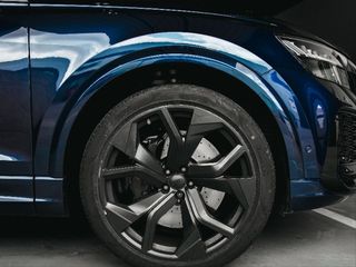 AUDI Q8 RS Q8 TFSI 441kW 600CV quattro tipt