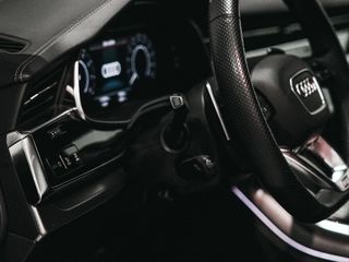 AUDI Q8 RS Q8 TFSI 441kW 600CV quattro tipt