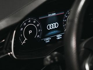 AUDI Q8 RS Q8 TFSI 441kW 600CV quattro tipt