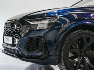 AUDI Q8 RS Q8 TFSI 441kW 600CV quattro tipt