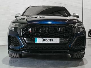 AUDI Q8 RS Q8 TFSI 441kW 600CV quattro tipt