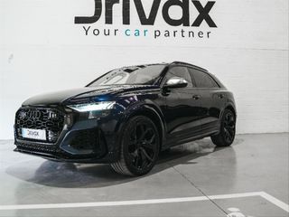 AUDI Q8 RS Q8 TFSI 441kW 600CV quattro tipt