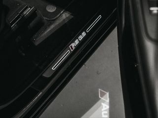 AUDI Q8 RS Q8 TFSI 441kW 600CV quattro tipt