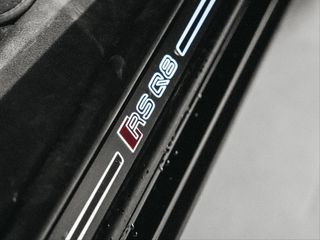 AUDI Q8 RS Q8 TFSI 441kW 600CV quattro tipt