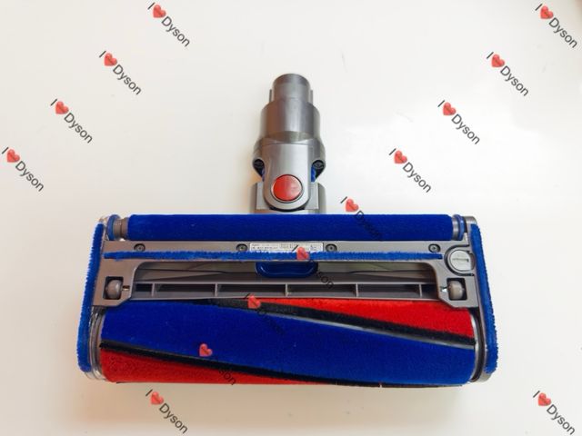 Vida extra Dyson V11 Fluffy