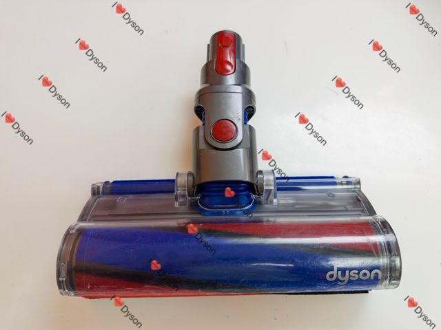 Vida extra Dyson V11 Fluffy