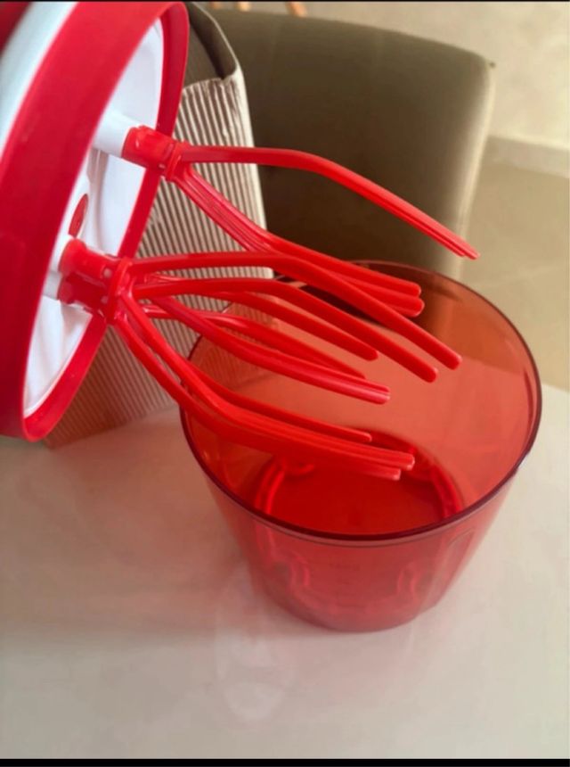 Speedy Chef Tupperware - Sbattitore manuale