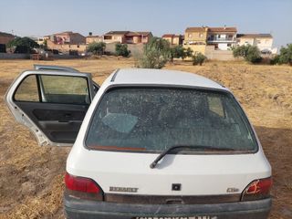 Renault Clio 1995