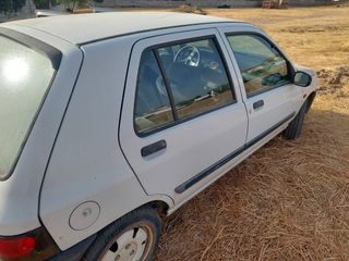 Renault Clio 1995