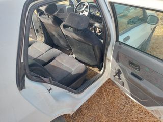 Renault Clio 1995