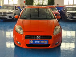 Fiat Punto 1.4 16v Sport