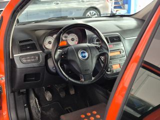 Fiat Punto 1.4 16v Sport