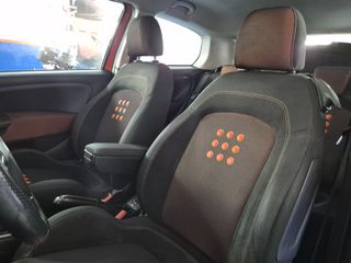 Fiat Punto 1.4 16v Sport