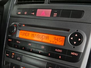 Fiat Punto 1.4 16v Sport