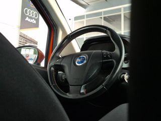 Fiat Punto 1.4 16v Sport