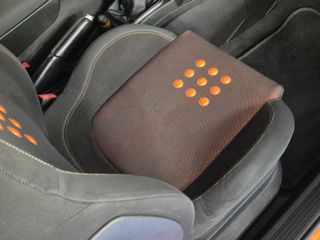 Fiat Punto 1.4 16v Sport