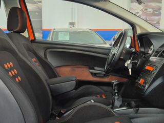 Fiat Punto 1.4 16v Sport