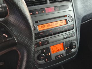 Fiat Punto 1.4 16v Sport