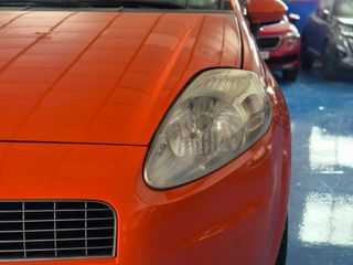 Fiat Punto 1.4 16v Sport