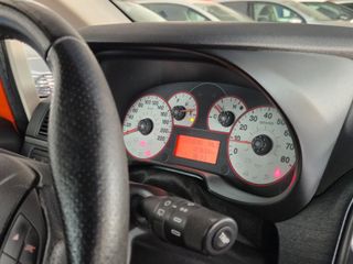 Fiat Punto 1.4 16v Sport