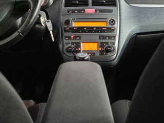 Fiat Punto 1.4 16v Sport