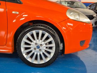 Fiat Punto 1.4 16v Sport