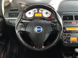 Fiat Punto 1.4 16v Sport