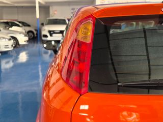 Fiat Punto 1.4 16v Sport