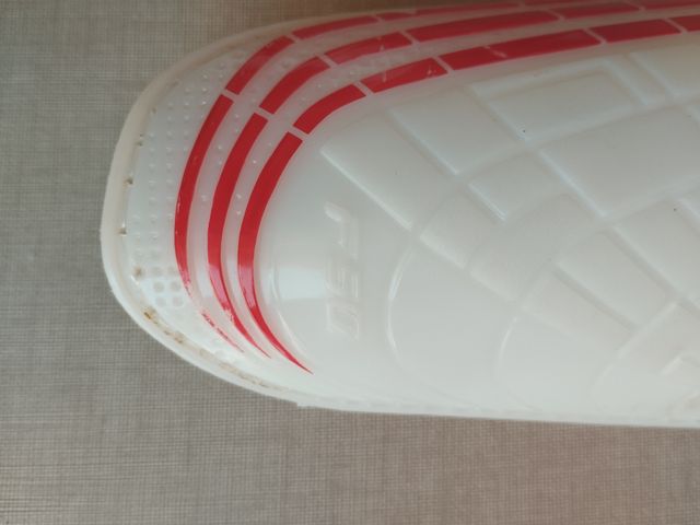 Espinilleras Adidas - Fútbol