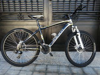 Bicicleta montaña QUER 
