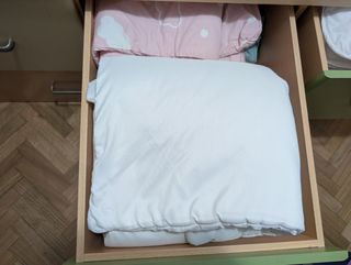Cama nido infantil madera