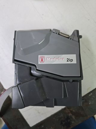 Selector Monedas Modular 2ip