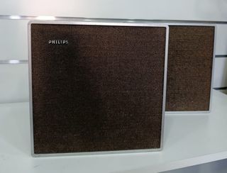 Casse Philips vintage